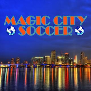 Magic City Soccer