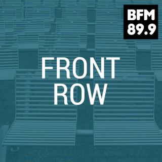 BFM :: Front Row