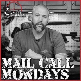 Mail Call Mondays