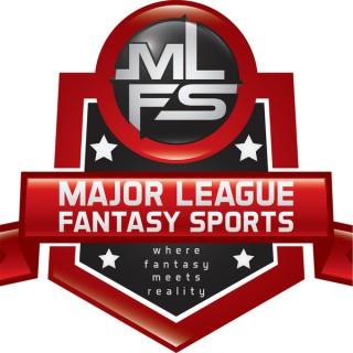 Major League Fantasy Sports Show