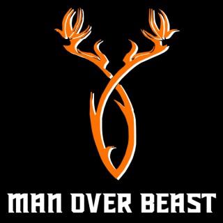 Man Over Beast
