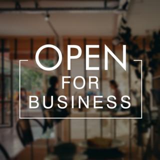 BFM :: Open For Business