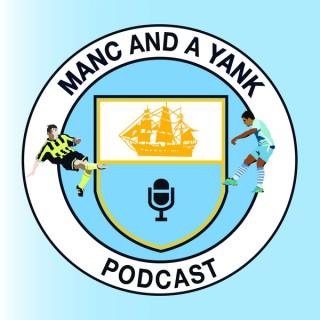 Manc and a Yank Podcast