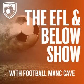 Manchester Football Social: EFL and Below Show