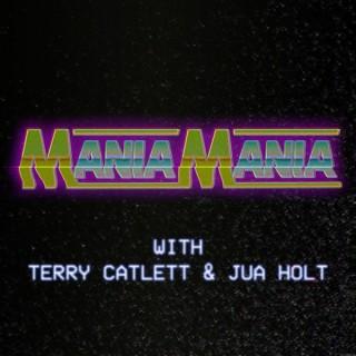 ManiaMania Podcast