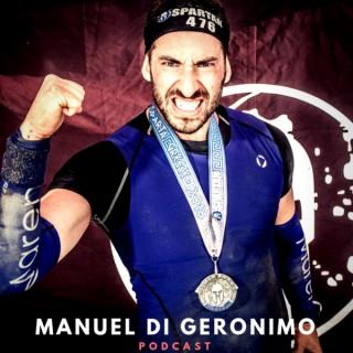 Manuel Di Geronimo Podcast