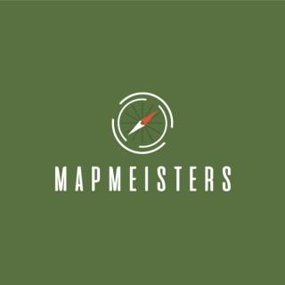 Mapmeisters Podcast