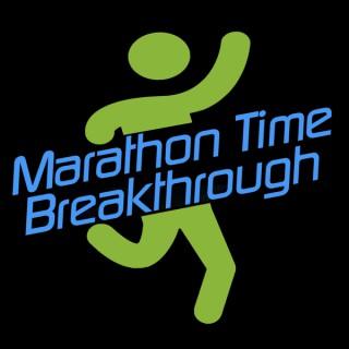 Marathon Time Breakthrough