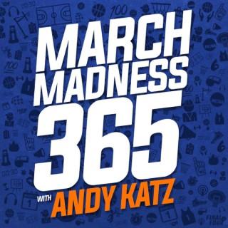 March Madness 365 with Andy Katz