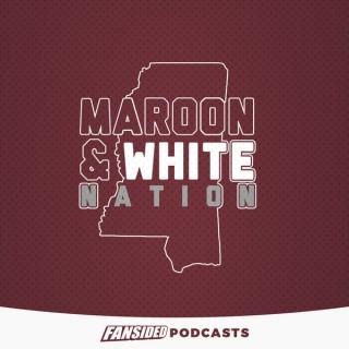 Maroon and White Audible on the Mississippi State Bulldogs