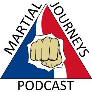 Martial Journeys Podcast