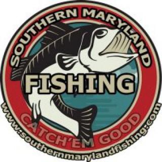 Maryland Fishing Line - Fishing Talk