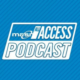 MASN All Access Podcast