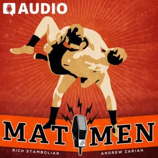 Mat Men Pro Wrestling Podcast