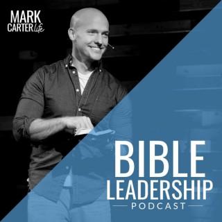 Bible Leadership Podcast