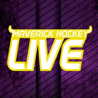 Maverick Hockey Live
