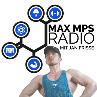 MAX MPS RADIO