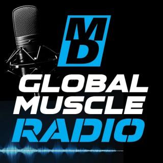 MD Global Muscle Radio