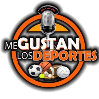 Me Gustan Los Deportes "El Podcast"