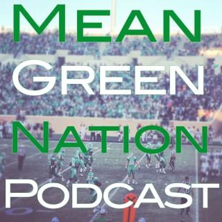 Mean Green Nation Podcast