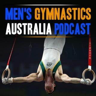 Men's Gymnastics Australia Podcast