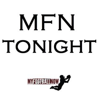 MFN Tonight's show