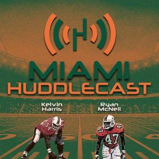 Miami Huddlecast