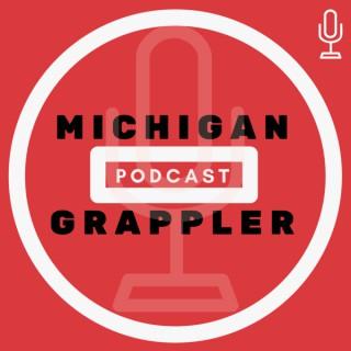 Michigan Grappler Podcast