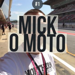 Mick o Moto