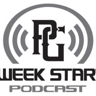 Midweek Starter Podcast