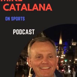 Mike Catalana on Sports