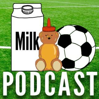 Milk, Honey and Football Podcast