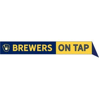 Milwaukee Brewers Podcast