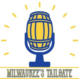 Milwaukee's Tailgate Baseball Podcast