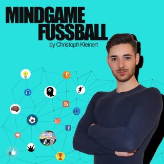 Mindgame Fußball Podcast - Mental Fit auf dem Fußballplatz