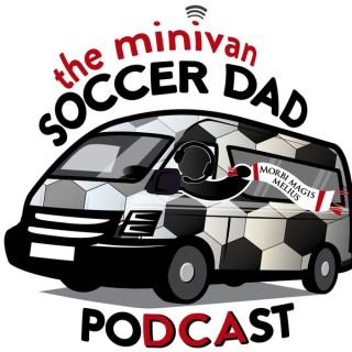 Minivan Dad Soccer Pod