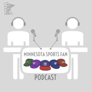 Minnesota Sports Fan Podcast