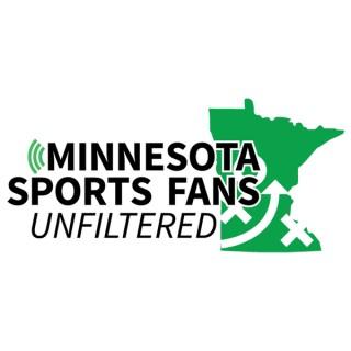 Minnesota Sports Fans Unfiltered