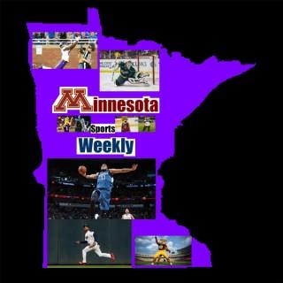Minnesota Sports Weekly