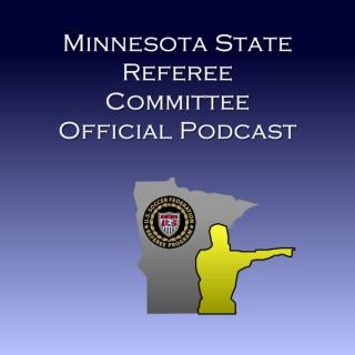 Minnesota State Referee Committee Podcast
