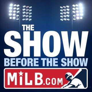 Minor League Baseball Podcast