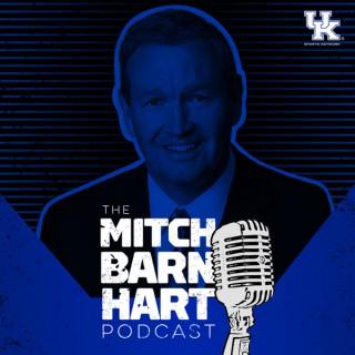 Mitch Barnhart Podcast