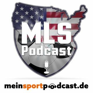 MLS Podcast – meinsportpodcast.de