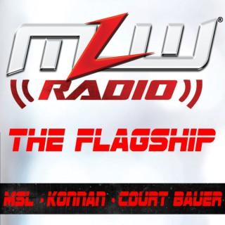 MLW Radio: The Flagship