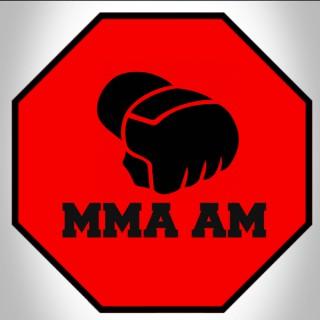 MMA AM