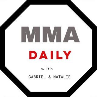 MMA Daily