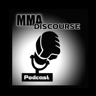 MMA Discourse