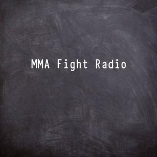MMA Fight Radio