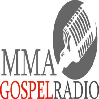 MMA Gospel Radio