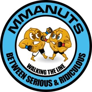 MMA NUTS (VIDEO)